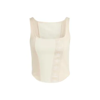 Adidas Originals ADC Tank Tops Women's Wonder White