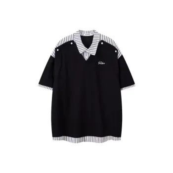 TESTUNG Classic Polo Shirt Unisex