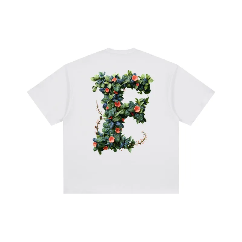 FASTFISH T Shirts Unisex-3
