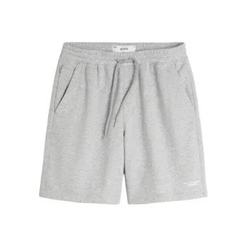 Hollister Casual Shorts Men's Gray