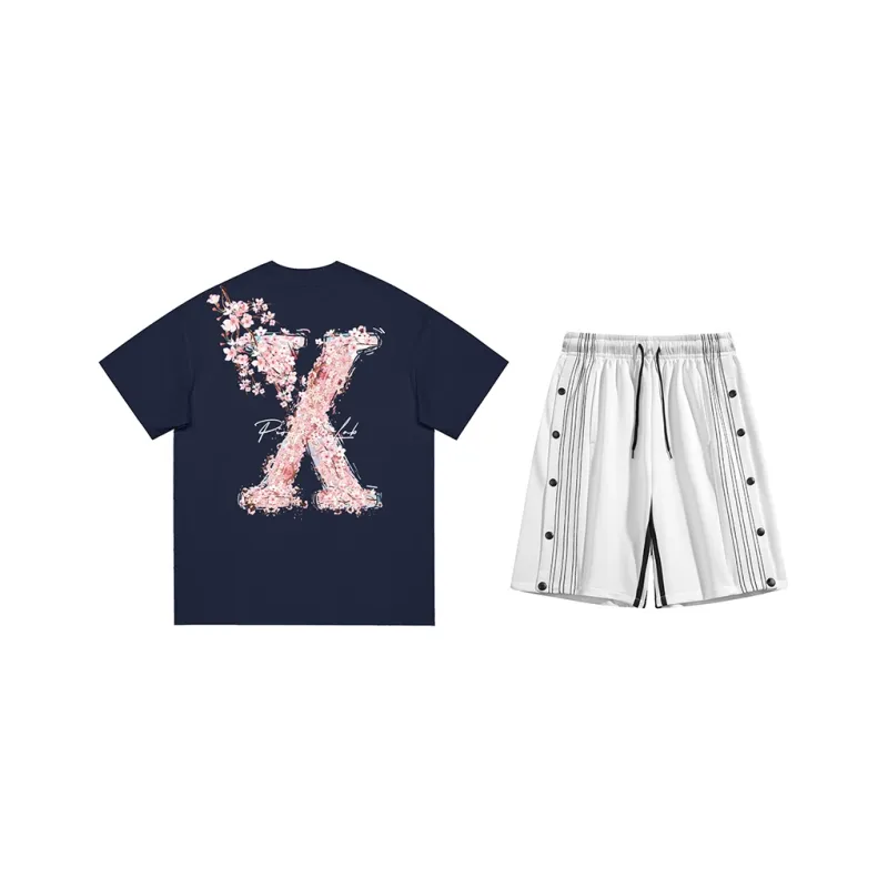 PISYPOX Casual Sportswear Unisex-10