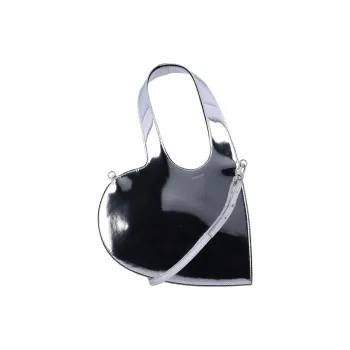 COPERNI Baby Heart Tote Bag