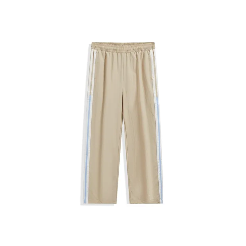 XTEP Casual Pants Men's Clay Yellow-0