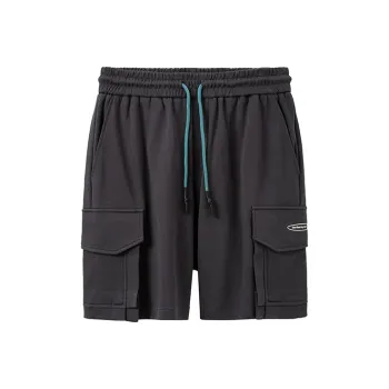 FUN Fun X Garfield Shorts Men's Sparrow Gray