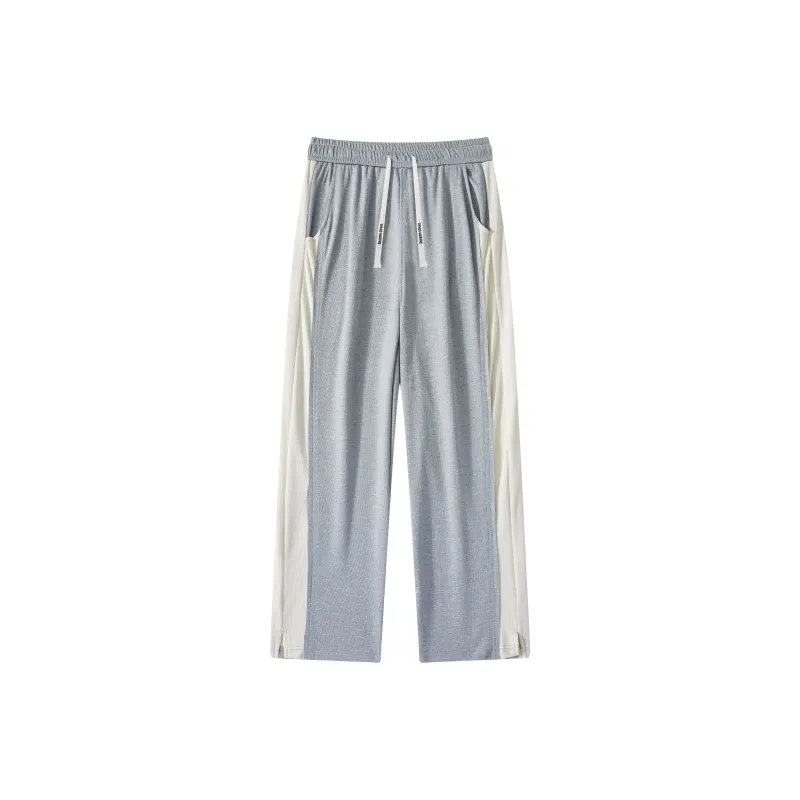 SESAME STREET Casual Pants Unisex-4