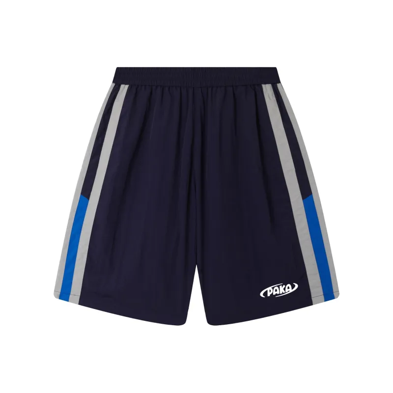 PAKA Casual Shorts Unisex-13