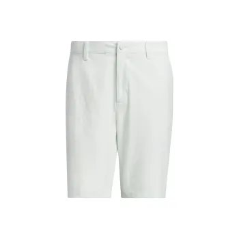 Adidas Ultimate365 8.5-Inch Golf Shorts Casual Shorts Men's Light Gray