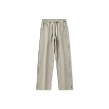 Jeep Fashion Sports Collection Casual Pants Unisex