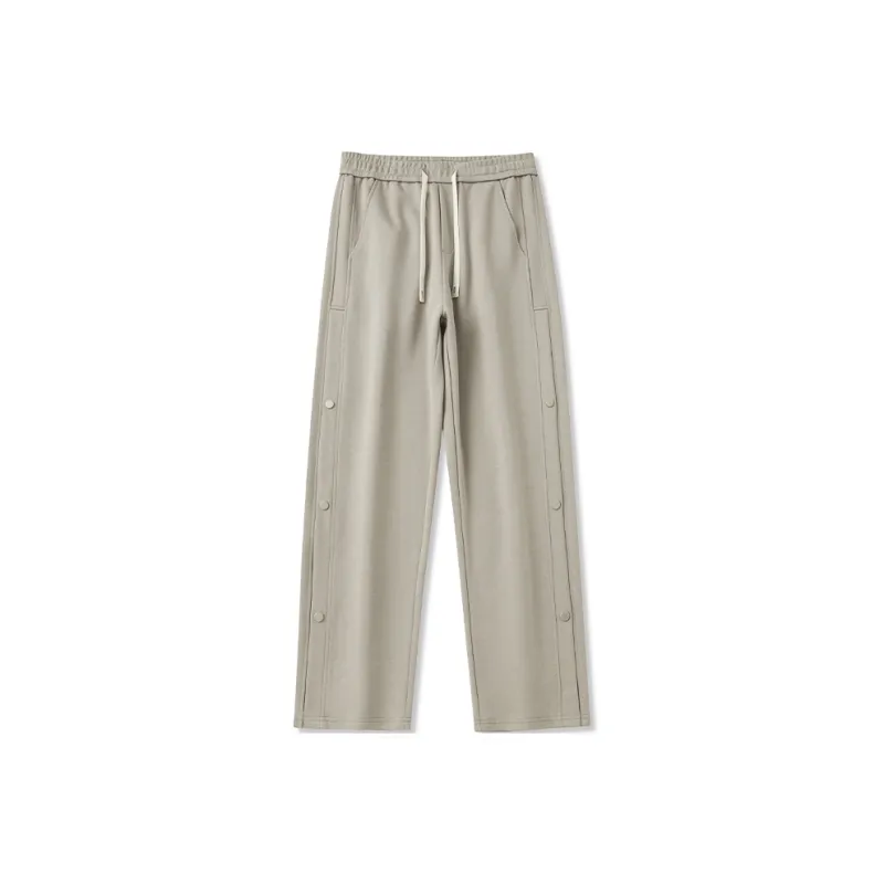Jeep Fashion Sports Collection Casual Pants Unisex-0