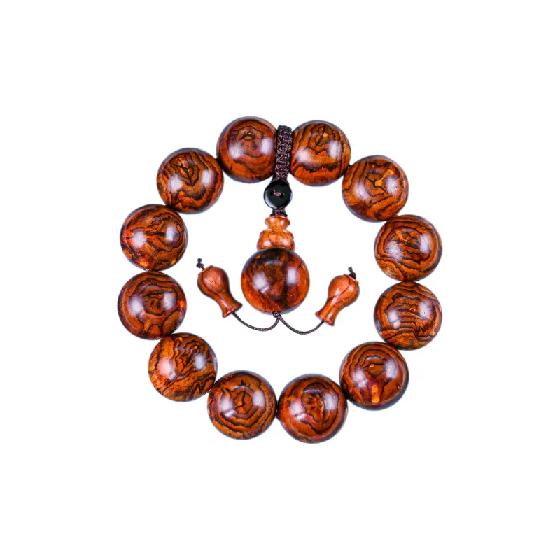 XUWU Huanghuali Bracelets Unisex-0