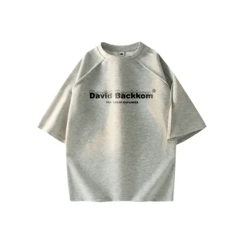 David Bakken T Shirts Unisex