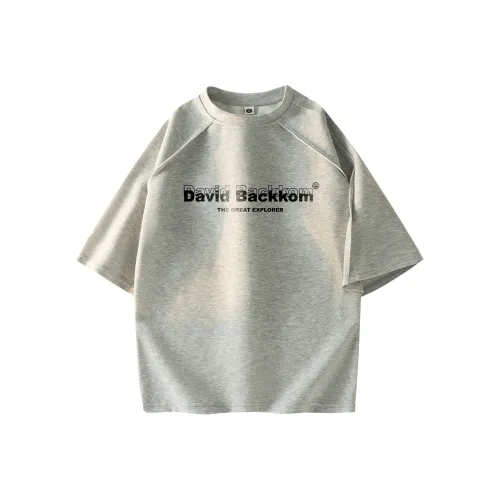 David Bakken T Shirts Unisex
