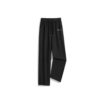 P8H9 Casual Pants Unisex