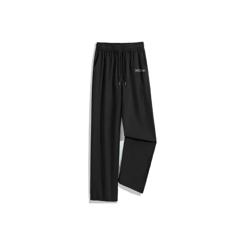 P8H9 Casual Pants Unisex-0