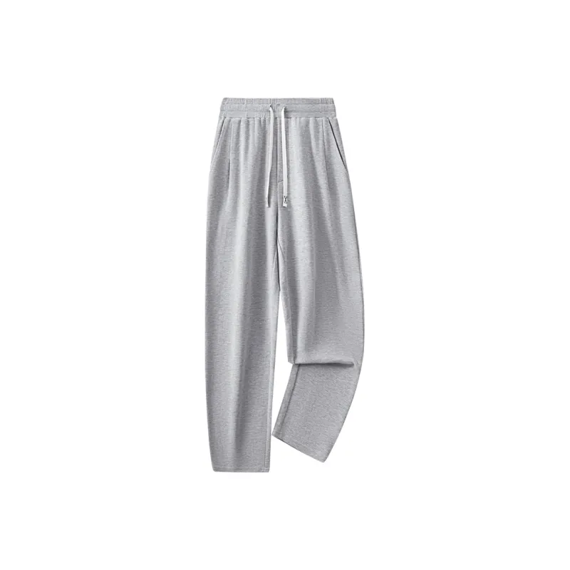 MINISO Casual Pants Unisex-8