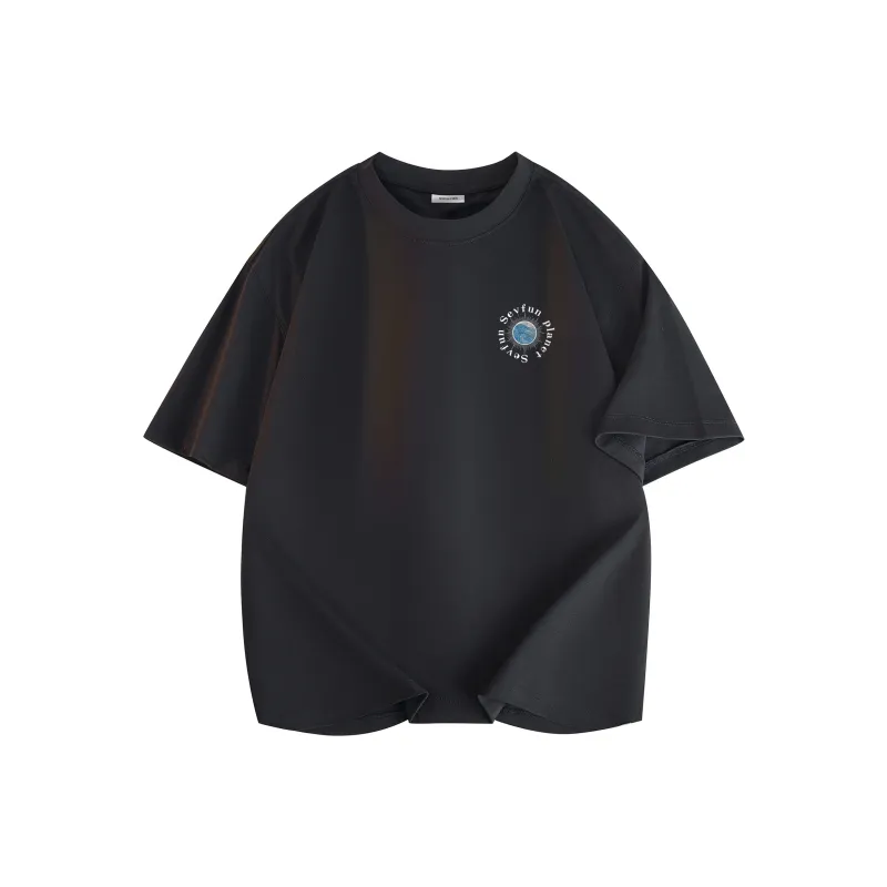 7 SEVFUN T Shirts Unisex-11