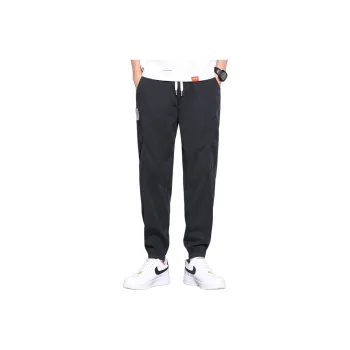 Tonlion Casual Pants Men