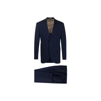 Brunello Cucinelli Business Suits Men