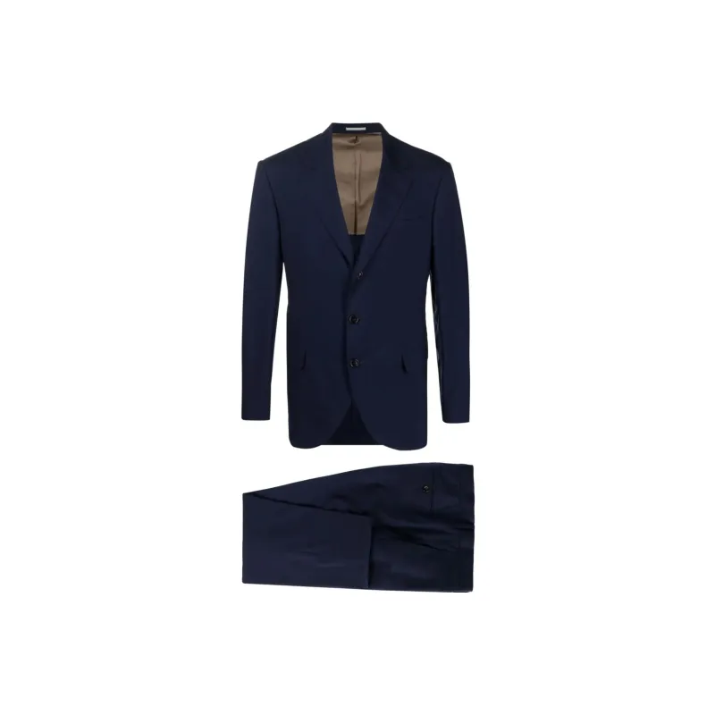 Brunello Cucinelli Business Suits Men-0