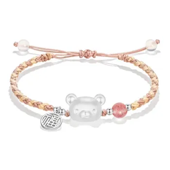 ARPOLINE S999 Rope Bracelets Unisex