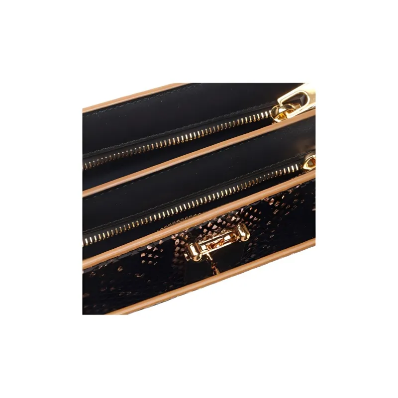 MARNI Trunk Shoulder Bags-3