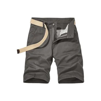 PIERRE CARDIN Cargo Shorts Men's