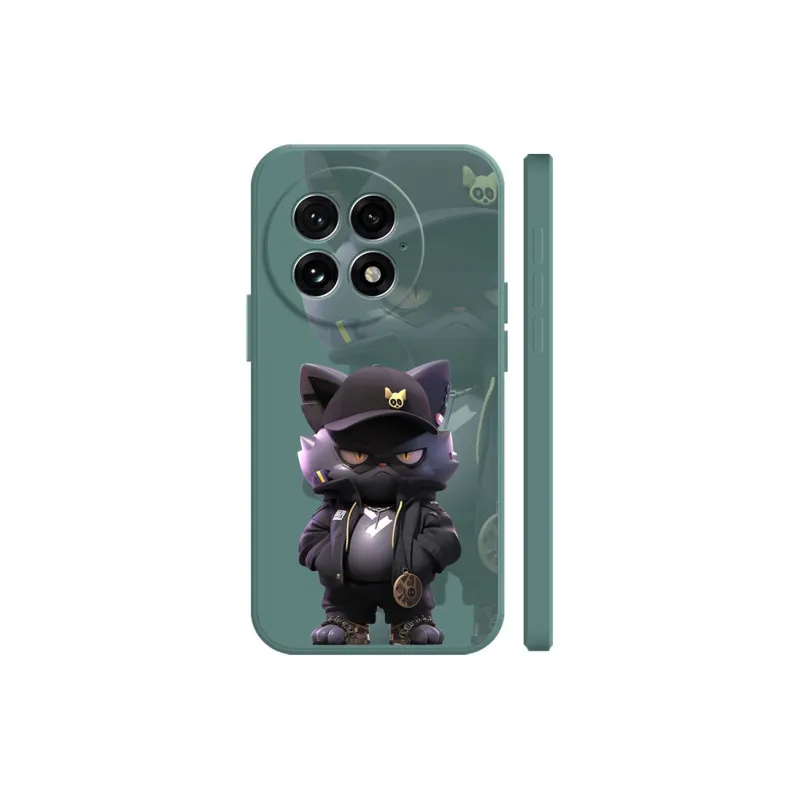 BAOCHENG Phone Cases-4