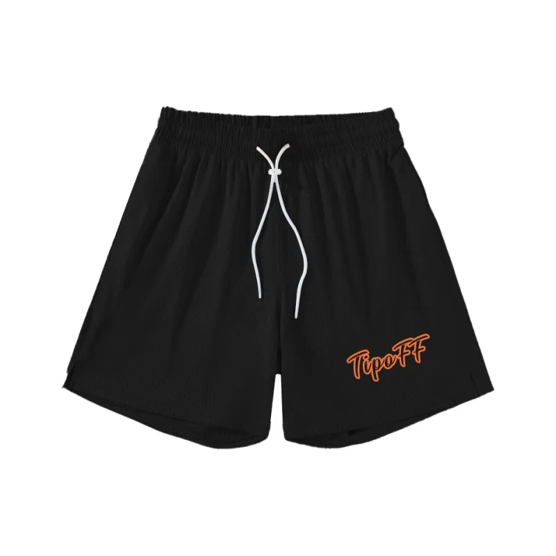 TIP OFF Casual Shorts Unisex-10