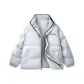 White Gray