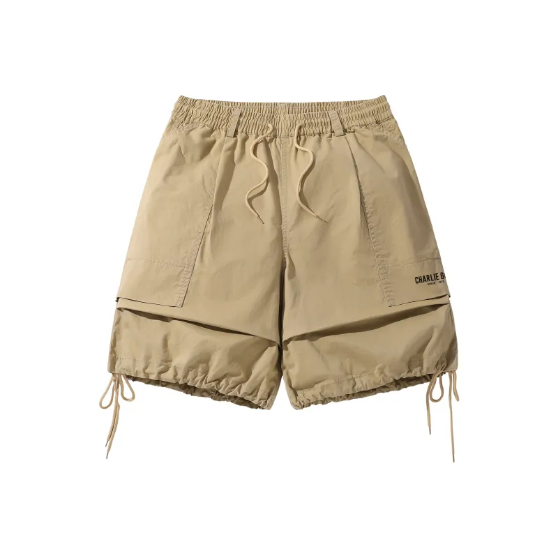CHARLIE GOLF Cargo Shorts Unisex-6