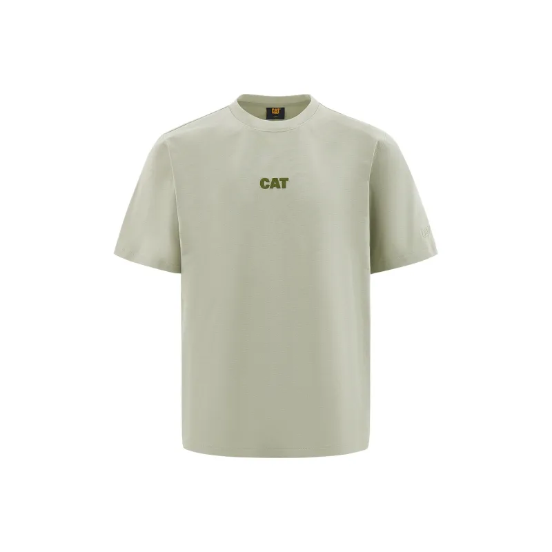 CAT T Shirts Men-5