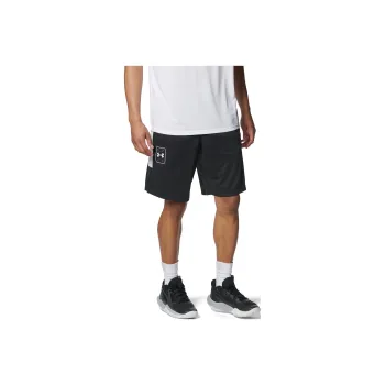 Under Armour Casual Shorts Men's Black
