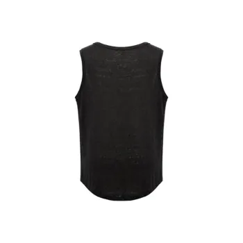 MEIYANG Tank Tops Women's Black