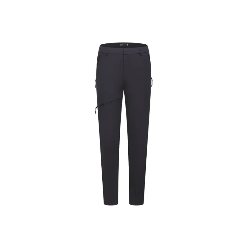 Biyin Leufen Casual Pants Men's-0