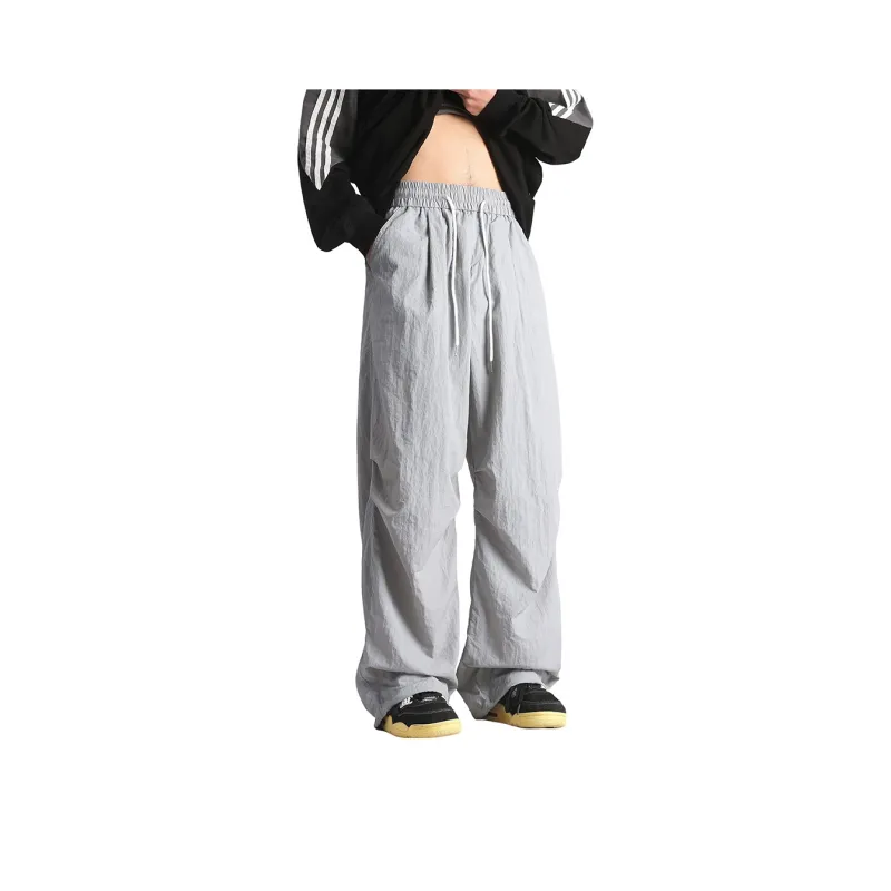 FRQ Casual Pants Unisex-27