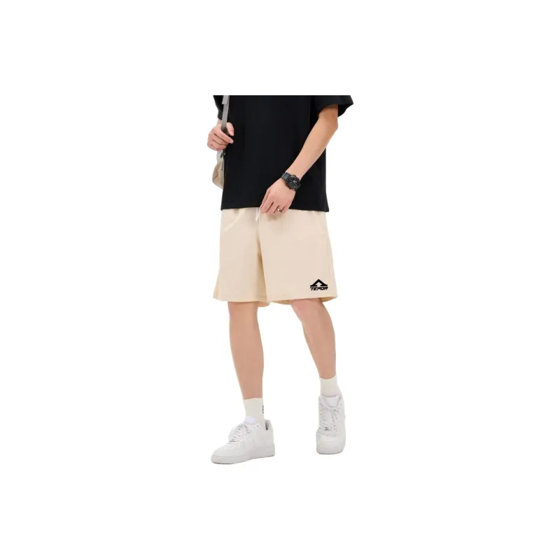 TEPOR SS24 Casual Shorts Unisex-0