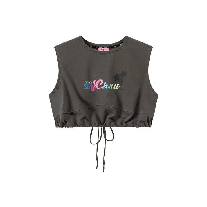 CHUU Tank Tops Women's-6