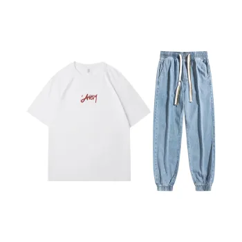 NRTY Casual Sportswear Men