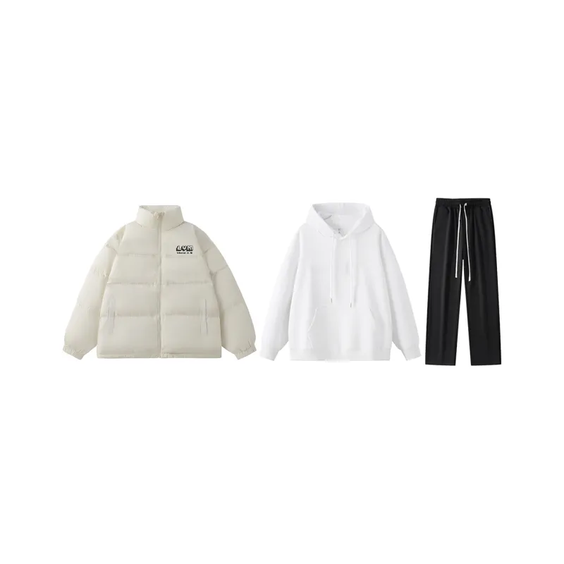 Liberal Youth Ministry Casual Sportswear Unisex-2