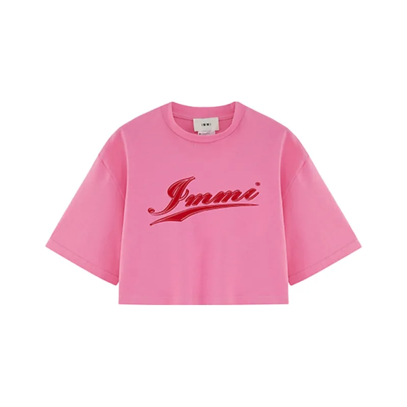 IMMI SS22 Elbow Length Sleeved T Shirt Women's-9