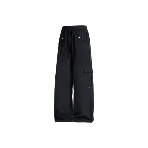 DBD WH Casual Pants Unisex