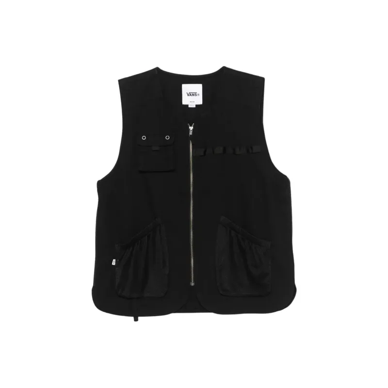 Vans Spade Vest-0