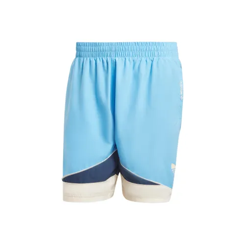 Adidas Originals Clrdo Swim Shorts Swimming Shorts Men's Blue