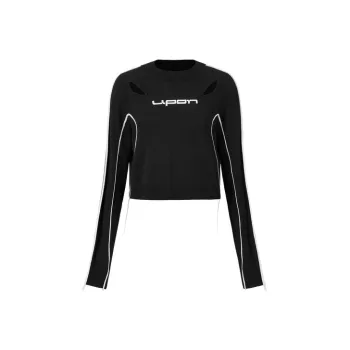 UPON PRO SS22 Knitwear Women's Black