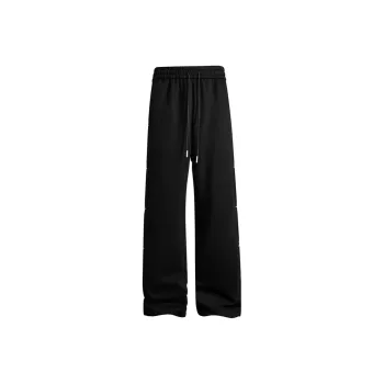 Small Columns Under The Sea Casual Pants Unisex