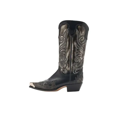 MANGO Ankle Boots Women's Brown