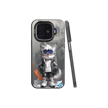 BAOCHENG Phone Cases