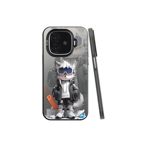 BAOCHENG Phone Cases