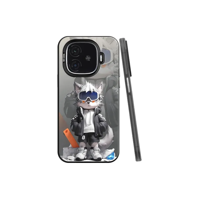 BAOCHENG Phone Cases-0