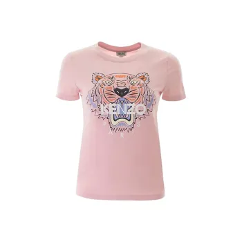 KENZO T Shirts Women's Pink